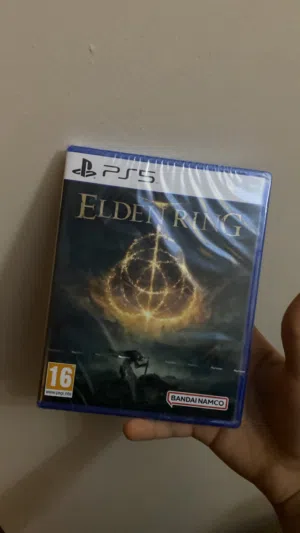 Elden Ring