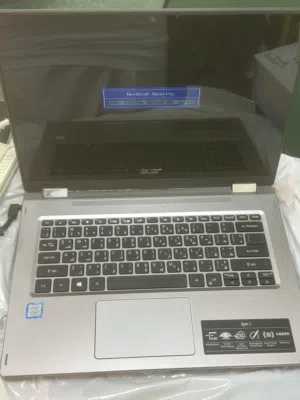 acer spin 3