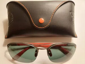 Ray-Ban Sunglasses