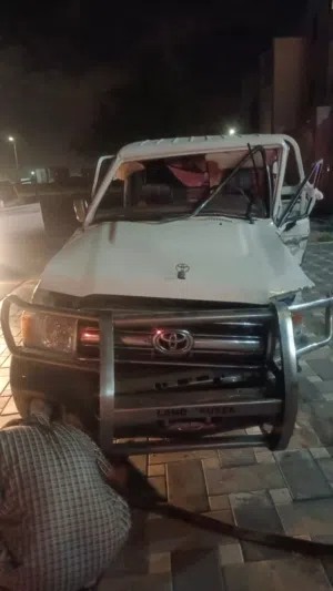 Junk Cars - Other Vehicles4