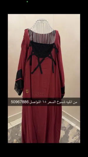 فساتين سهره