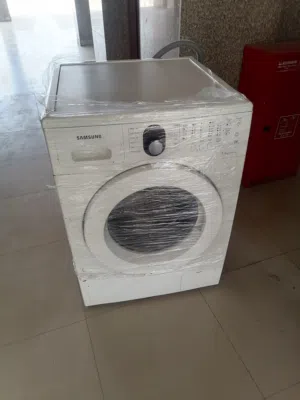 غساله هدوم زي الحديده