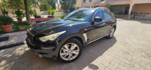 Infiniti FX37