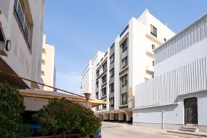 131 m2 4 Bedrooms Apartments for Sale in Jeddah Ar Rawdah