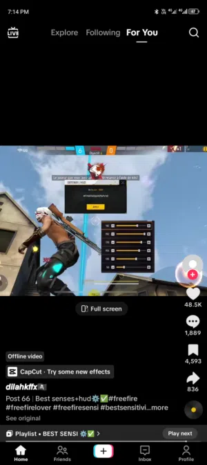 Free Fire Accounts and Characters for Sale in Beheira