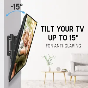 Tv wall mount of all types are available