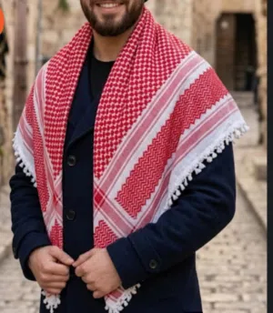 تصفية شاملة حرقنا الاسعار شماغك وصل