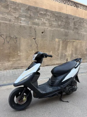 دراجة ماكس عدلة120km رياضي