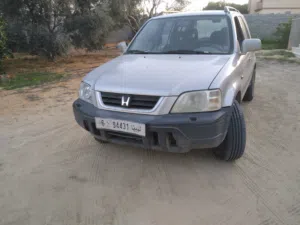 Used Honda CR-V in Qasr Al-Akhiar