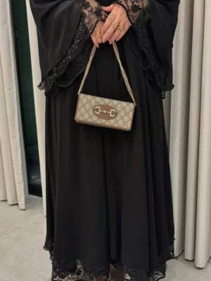 احلا العبايات للعيد جديد يوجد لدينا توصيل