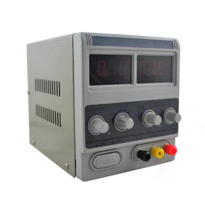 DC Power Supply Mobile Phone Repair Test Regulated Power Supply