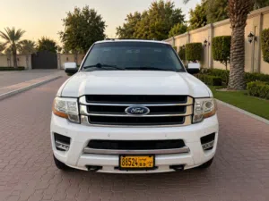 Used Ford Expedition in Muscat