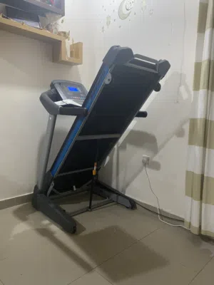 PowerFit P54 Treadmill – Like New