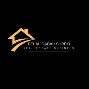 مكتب بلال شريقي للاعمال العقاريه 