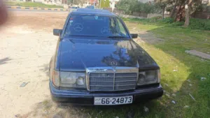 مرسيدس بطه 90 للبيع