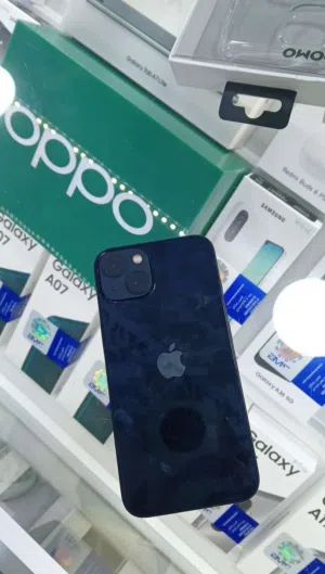 Apple iPhone 13 256 GB in Ramtha