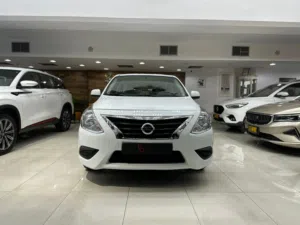 Nissan SUNY 2022 50000km only