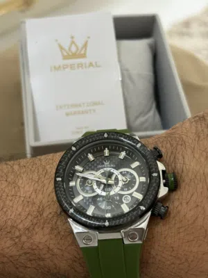 Analog Quartz Seiko watches for sale in Al Dhahirah