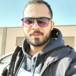 Meged El badri 