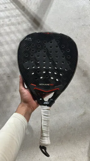 METALBONE HRD 2025 i a very good condition