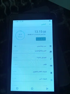 Oteeto  Other 256 GB in Mafraq