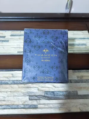 عطور رجالي وللجنسين