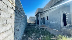 Residential Land for Sale in Tripoli Ain Zara