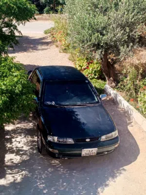 كيا سيفيا 1995