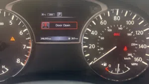 نيسان باثفايندر حاله الاستخدام ممتازه جدا