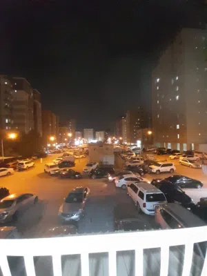 60 m2 2 Bedrooms Apartments for Rent in Hawally Hawally