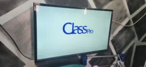 شاشة كلاس برو 32 بوصة