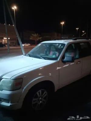 فورد اكسبلورر 2010