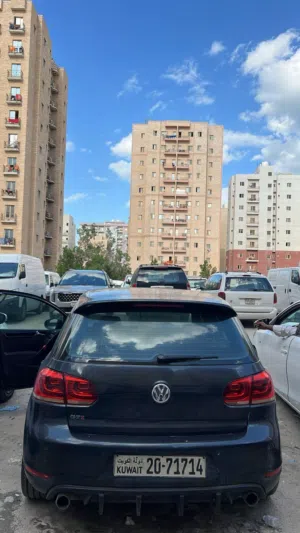 قولفgti 2013
