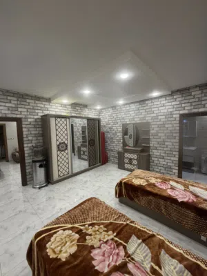 120 m2 2 Bedrooms Apartments for Rent in Zarqa Al Zarqa Al Jadeedeh