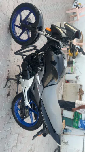 هوندا 150سي سي