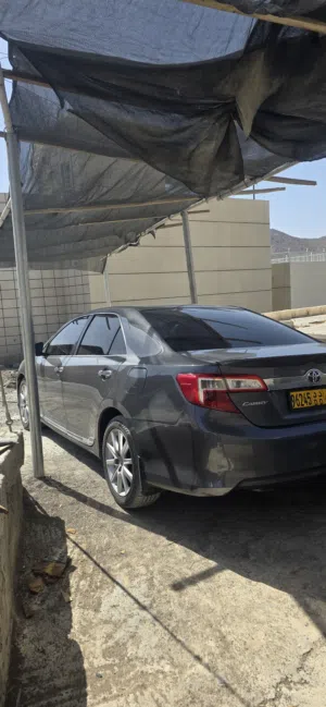 Used Toyota Camry in Al Batinah