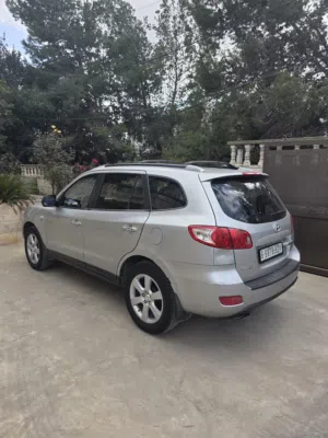 Used Hyundai Santa Fe in Bethlehem