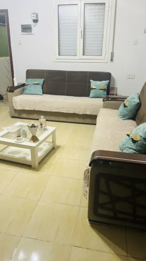 شاليه للايجار في سيدي خليفة قرية المرجان