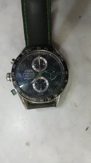 Automatic Tag Heuer watches for sale in Amman