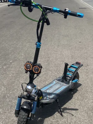 G kugoo scooter