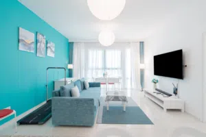 Fully Furnished Ready to Move Direct from Landlord — No Commission