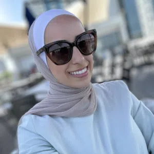 fatima hirzallah 