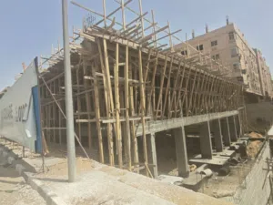 عمارة فيولا