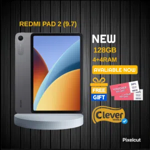 Xiaomi Mi Pad 2 128 GB in Amman