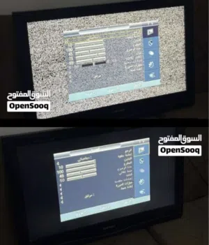 تلفزيون سامسونج مستعمل 32
