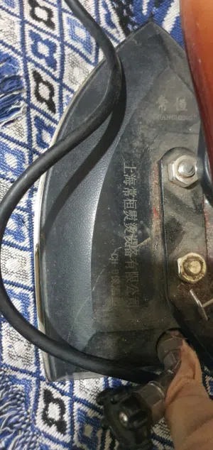 مكوات بخال لاصحبا المعامل وا الخياطه تكوي الملابس