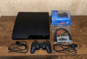 PlayStation 3 PlayStation for sale in Al Riyadh
