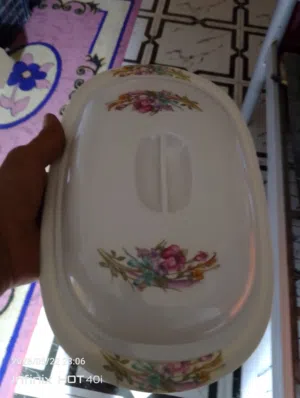للبيع اواني منزليه