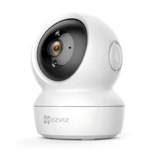 EZVIZ C6N1080p WiFi Smart Home Security Camera, Intelligent Surveillance Camera with Night Vision