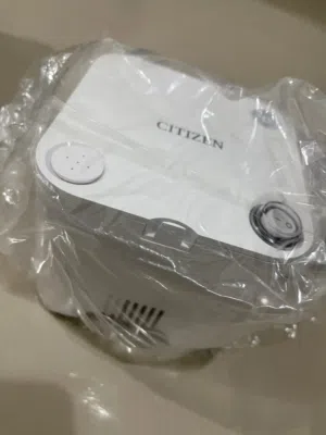 Citizen Compressor Nebulizer GC806